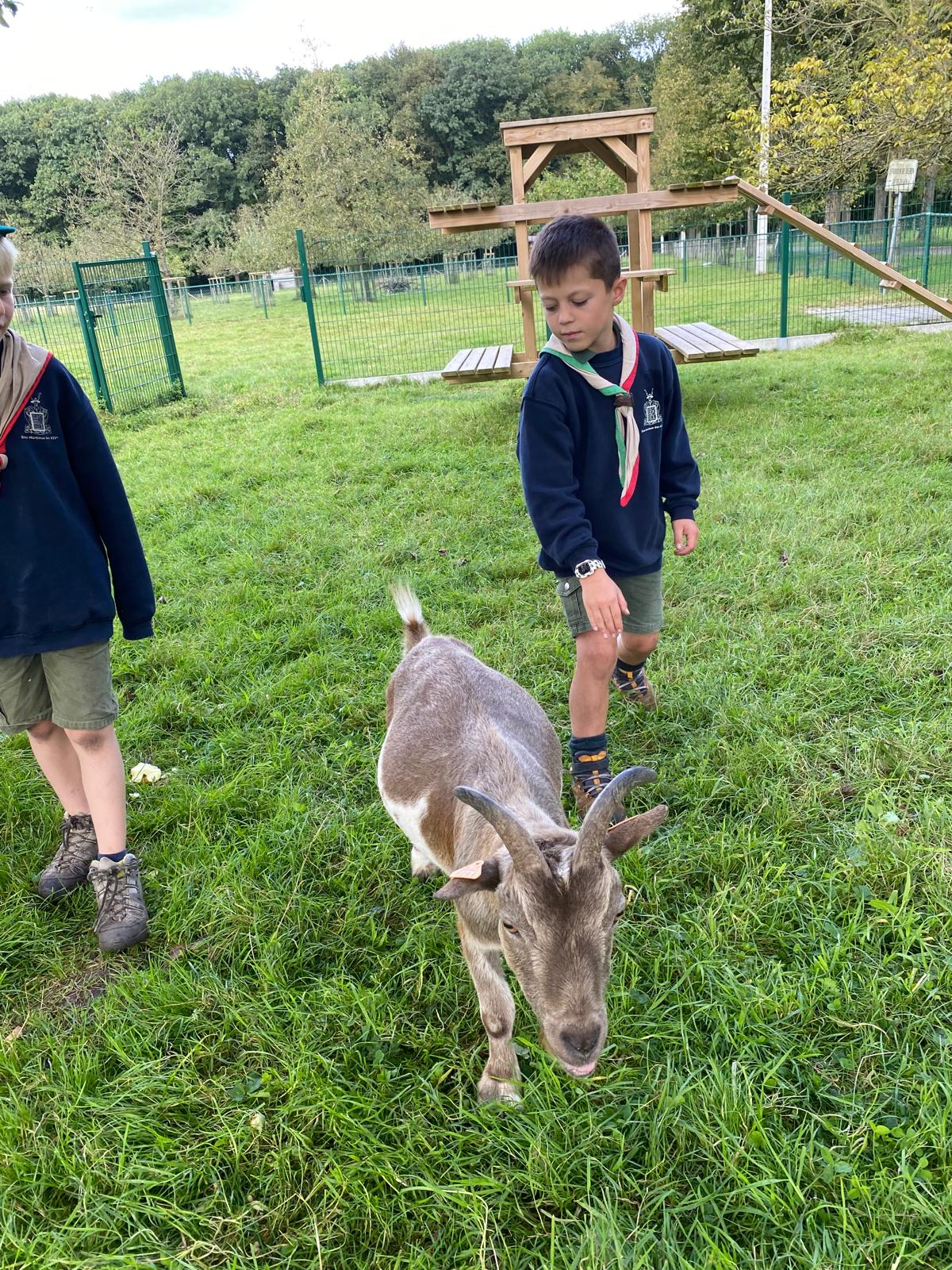 Sint-Martinus den XIIde - Opening 2024